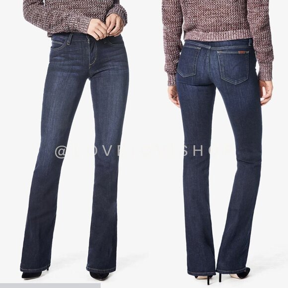 Joe's Jeans 'Honey Curvy' Bootcut | Modern Minimal Denim Essential - Picture 1 of 9